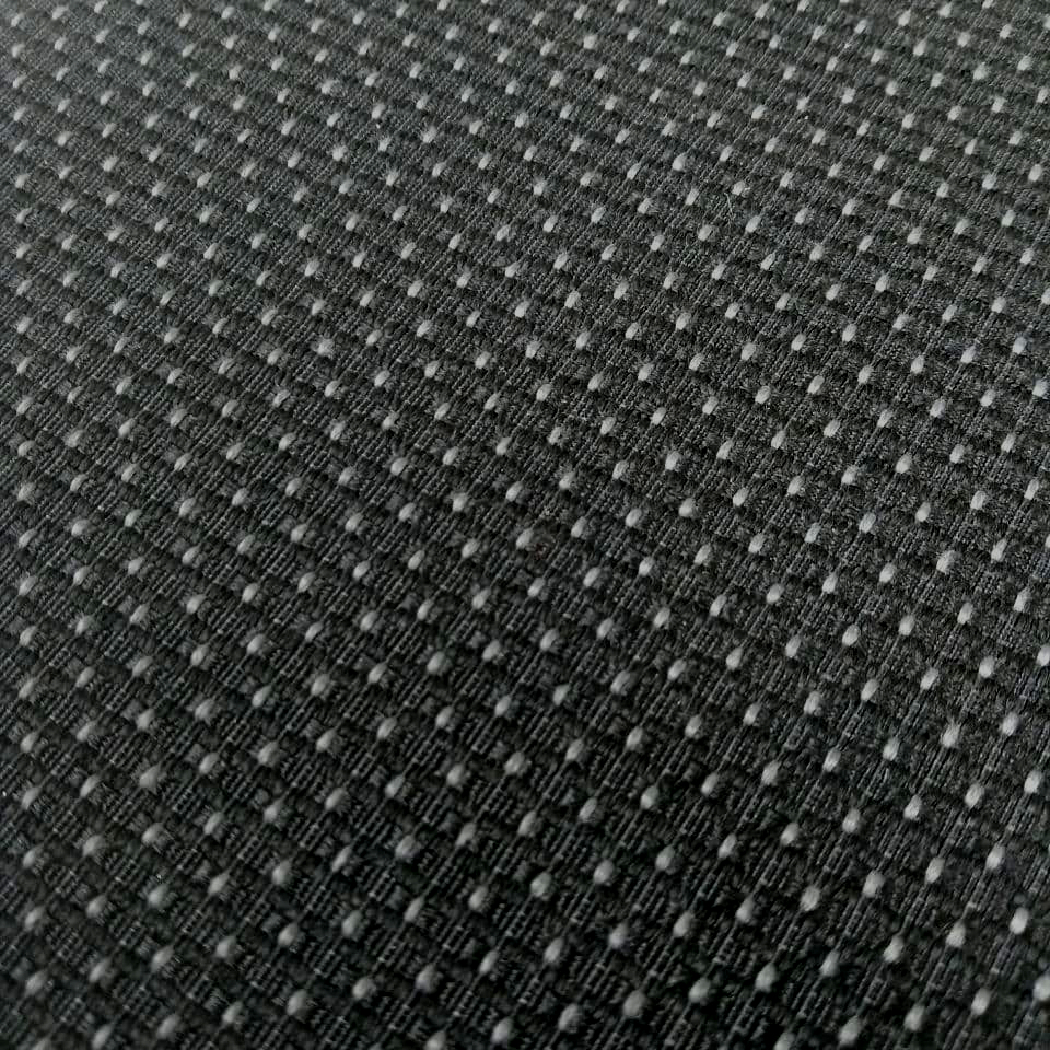 Кож.зам. черный